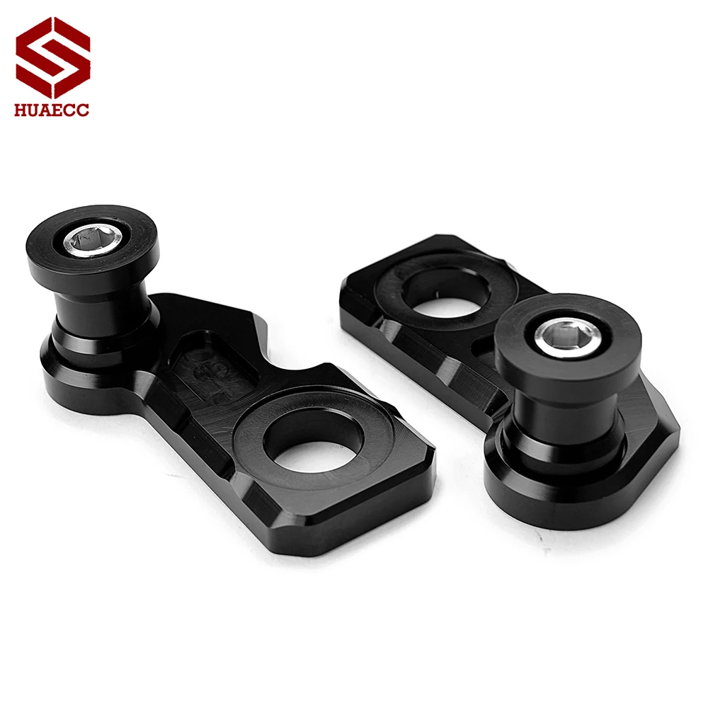 

Swingarm Spools Slider for for Honda CBR CB 650F 2014-2019 CBR650R CB650R 2019-2020 Rear Wheel Fork Axle Slider