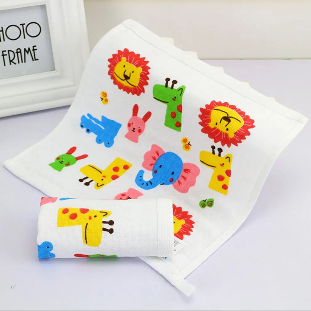 Горячее предложение слюнявчик для кормления ребенка детское мультяшное