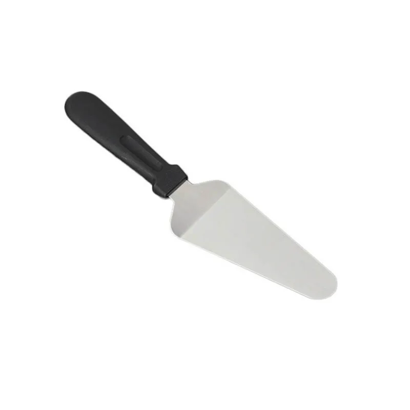 Лопатки из нержавеющей стали с зубчатыми краями для торта лопатки выпечки теста