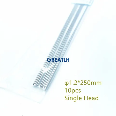 Штифты Киршнера из нержавеющей стали GREATLH для собак и кошек