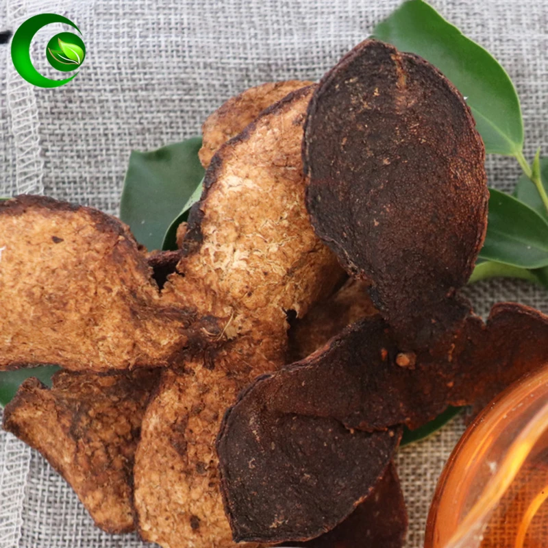 Сушеный мандарин или Апельсиновая корка Околоплодная Цитрусовая сетчатая.