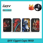 IJOY Cigpet Capo 126w MOD VS drag 2Dovpo m vv