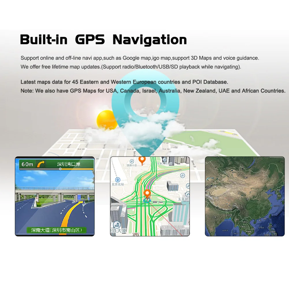 Android 9,0 4 Гб ОЗУ 64 Гб ПЗУ px6 автомобильный dvd-плеер gps навигация для Toyota Tundra Sequoia 2007-2011 головное устройство стерео радио автомобиль