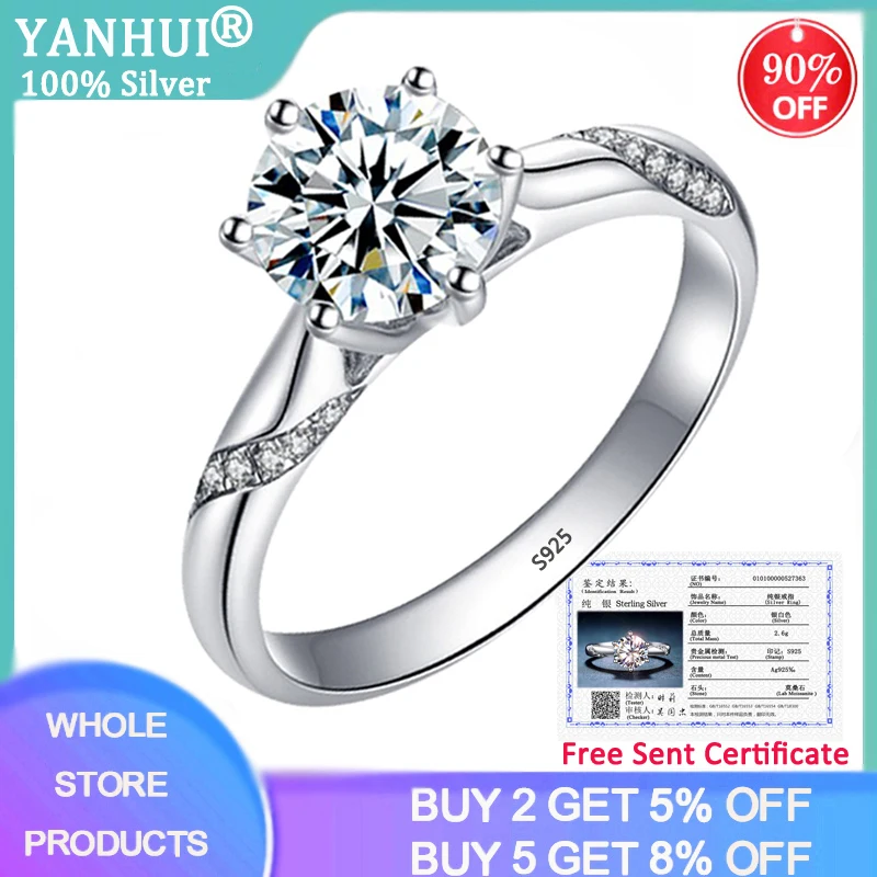 Скидка 90%! С сертификатом подарок драгоценный камень кольцо натуральный 6 мм