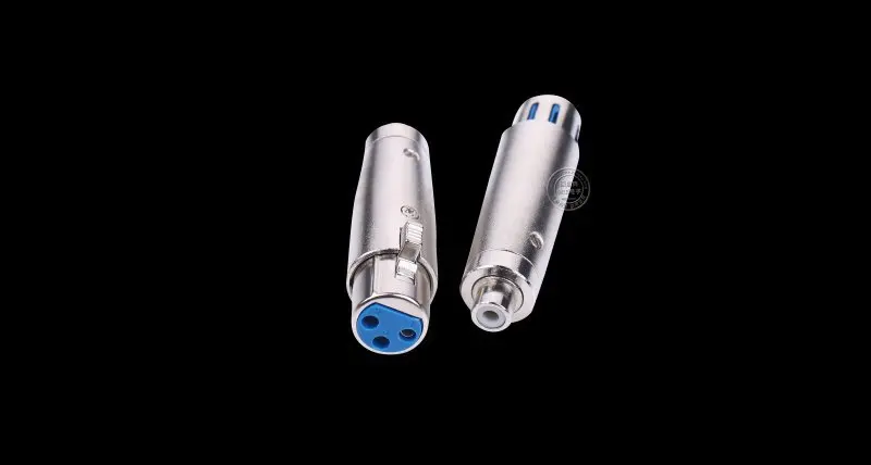 1 шт. 3-контактный переходник для микрофона | Электроника