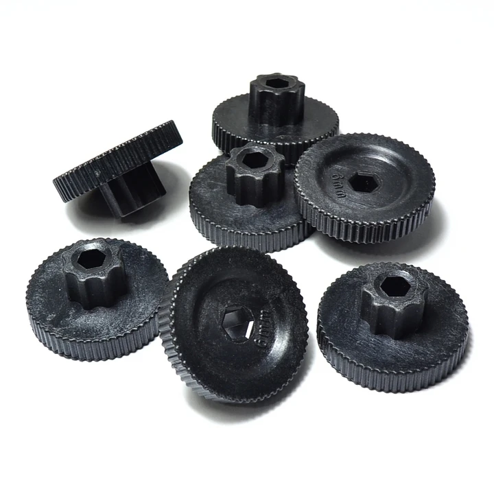 Горный велосипед интегрально оси полые диаметра окружности болтов (цепное