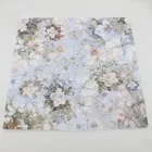 20 шт., декоративные салфетки для украшения рабочего стола