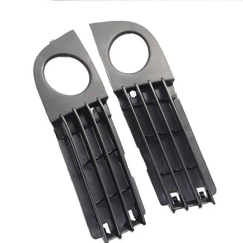 Пара передних низких бамперов противотуманных светильник гриль противотуманная