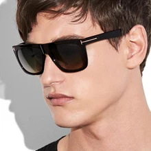 Hot frame Designer Sunglasses Square Sun Glasses lens Men gafas de mujer Brand Glasses UV Protection oculos de sol Glasses 0513