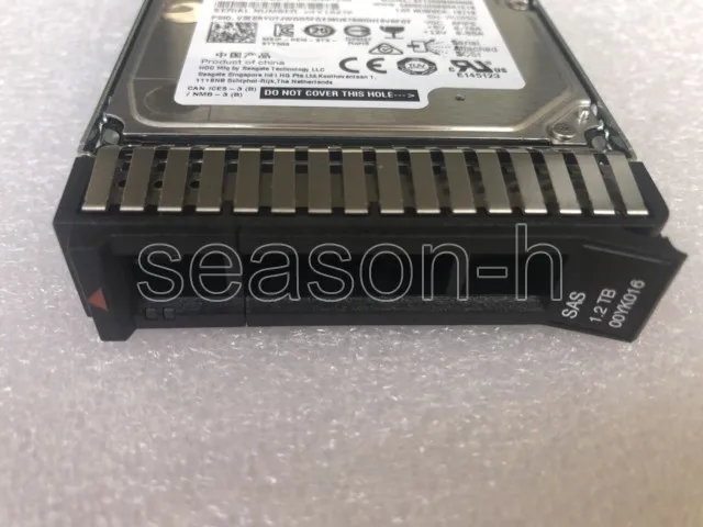 жесткий диск lenovo 12 t sas 10k 25 00yk016 sr530 sr950 sr630 free global shipping