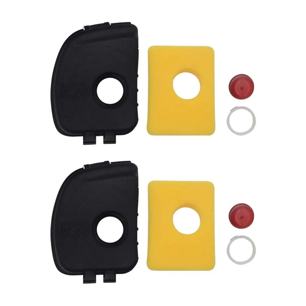

Filter Kit Filter Cover Models Spare Parts 08P500 09P600 & 09P700 594281