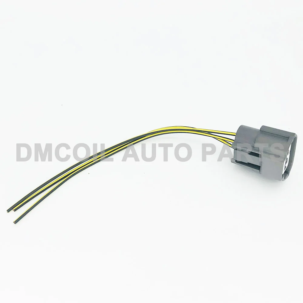 Катушка зажигания 6 # с коннектором жгута/штекером для NISSAN 22448 JF00B ED000 6N015 8H315 8J115