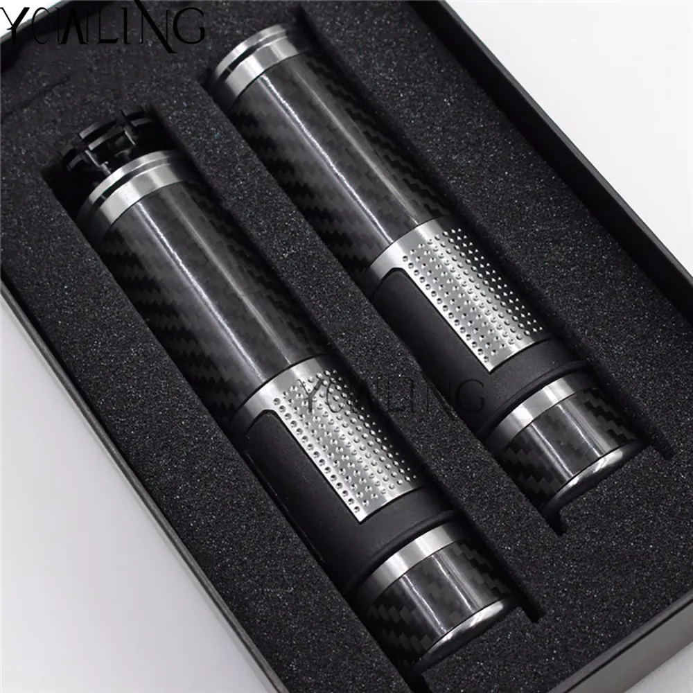 7/8'' CNC 22MM Universal Motorcycle Handle CAPS / Handlebar Grips For honda cbr 929 rr /cbr929rr 600 cbr954rr cb1000r | Автомобили