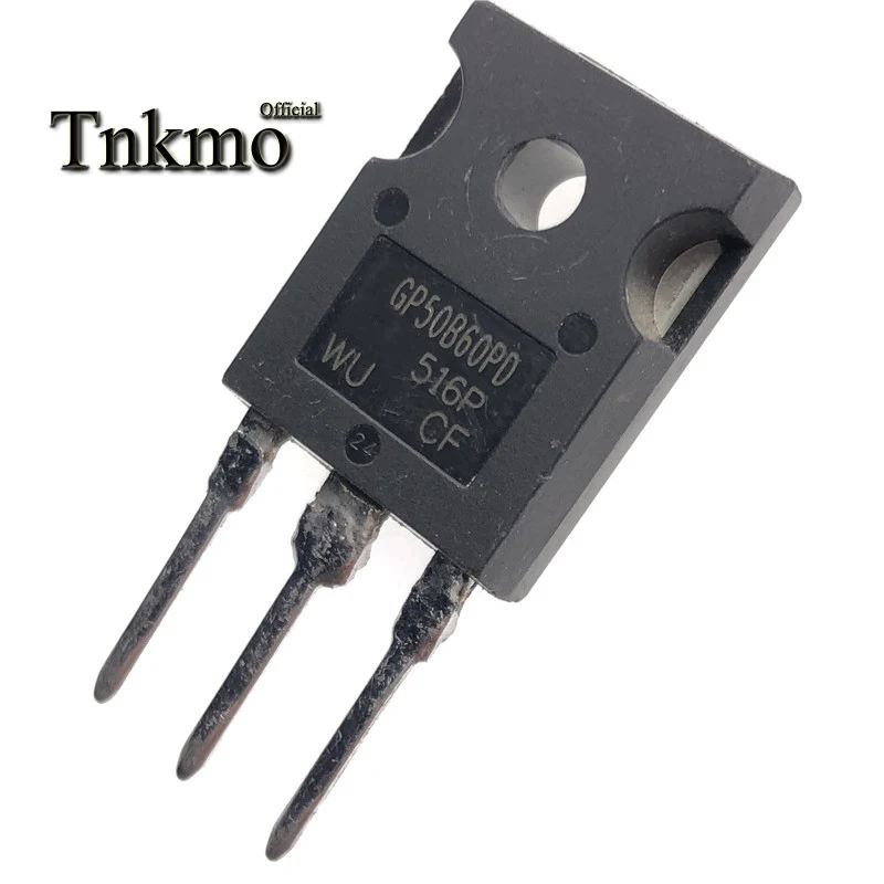 10 шт. IRGP50B60PD1 TO-247 IRGP50B60PD GP50B60PD1 GP50B60PD GP50B60 TO247 45A 600V Power IGBT Бесплатная доставка |