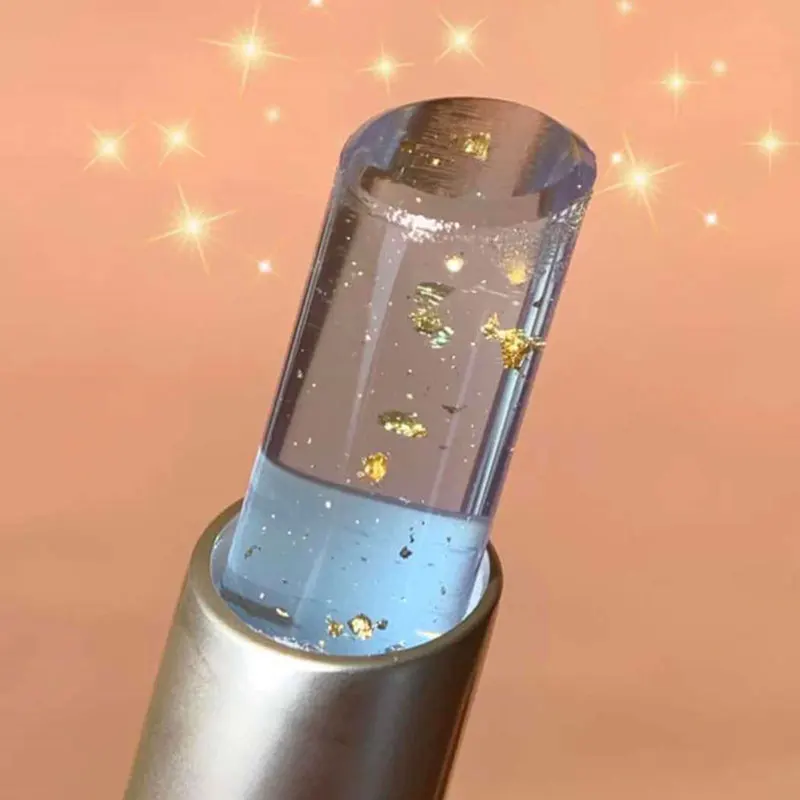 

Long Lasting Moisturizing Color Changing Lipstick Waterproof Magic Color Changing Lipstick Long Lasting Nutrition Lipstick 3.2g