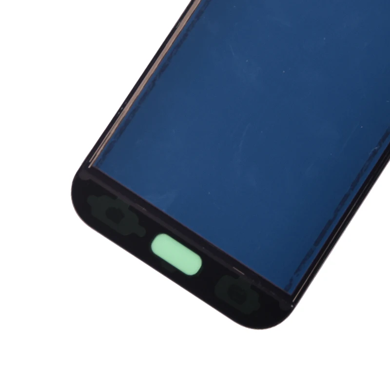 Для Samsung Galaxy A7 2017 A720 A720F SM ЖК дисплей + кодирующий преобразователь сенсорного