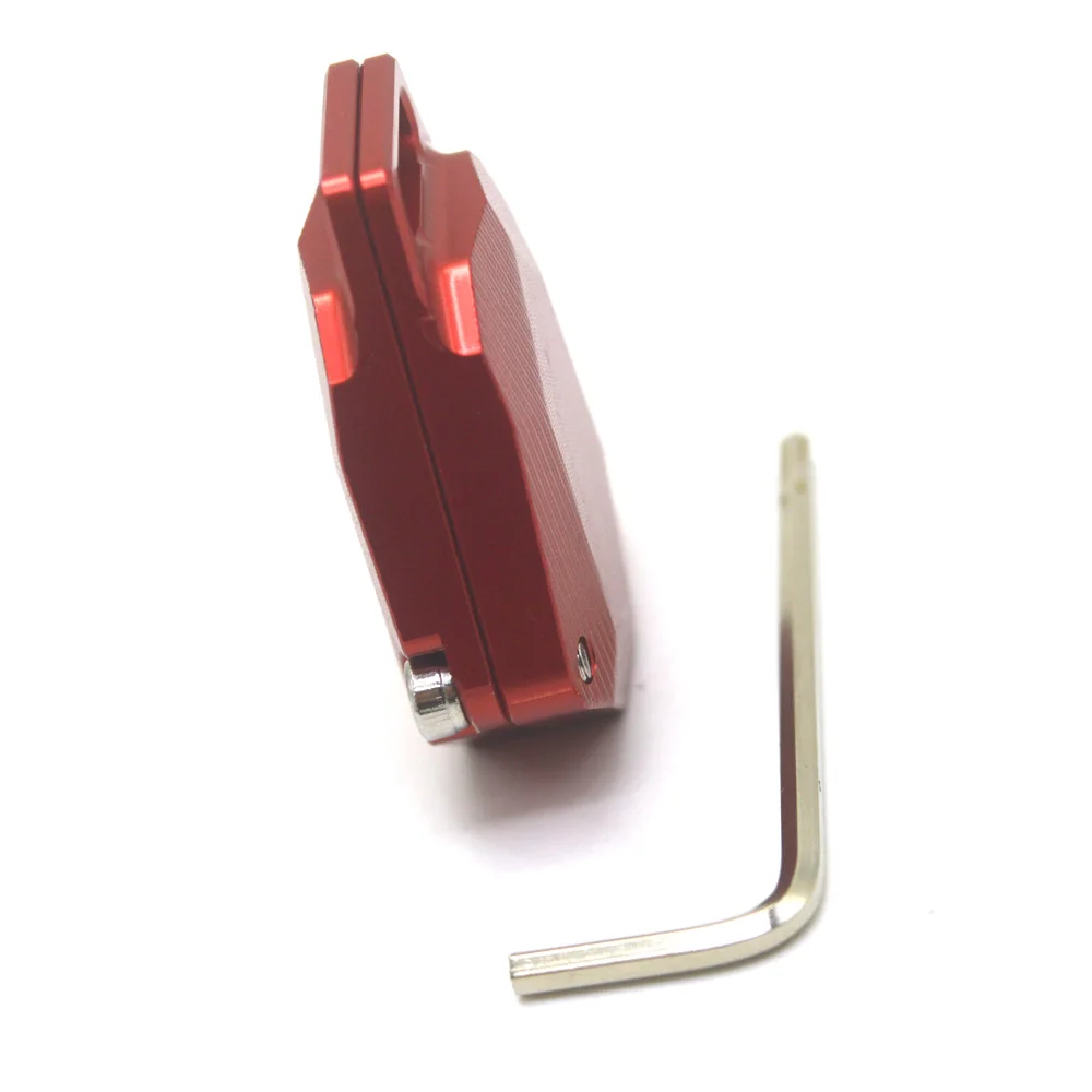 

Motorcycle CNC Aluminum Key Case Shell Protection Decorate Universal for DUKE 390 125 200 250 1190 1290 690 790 990