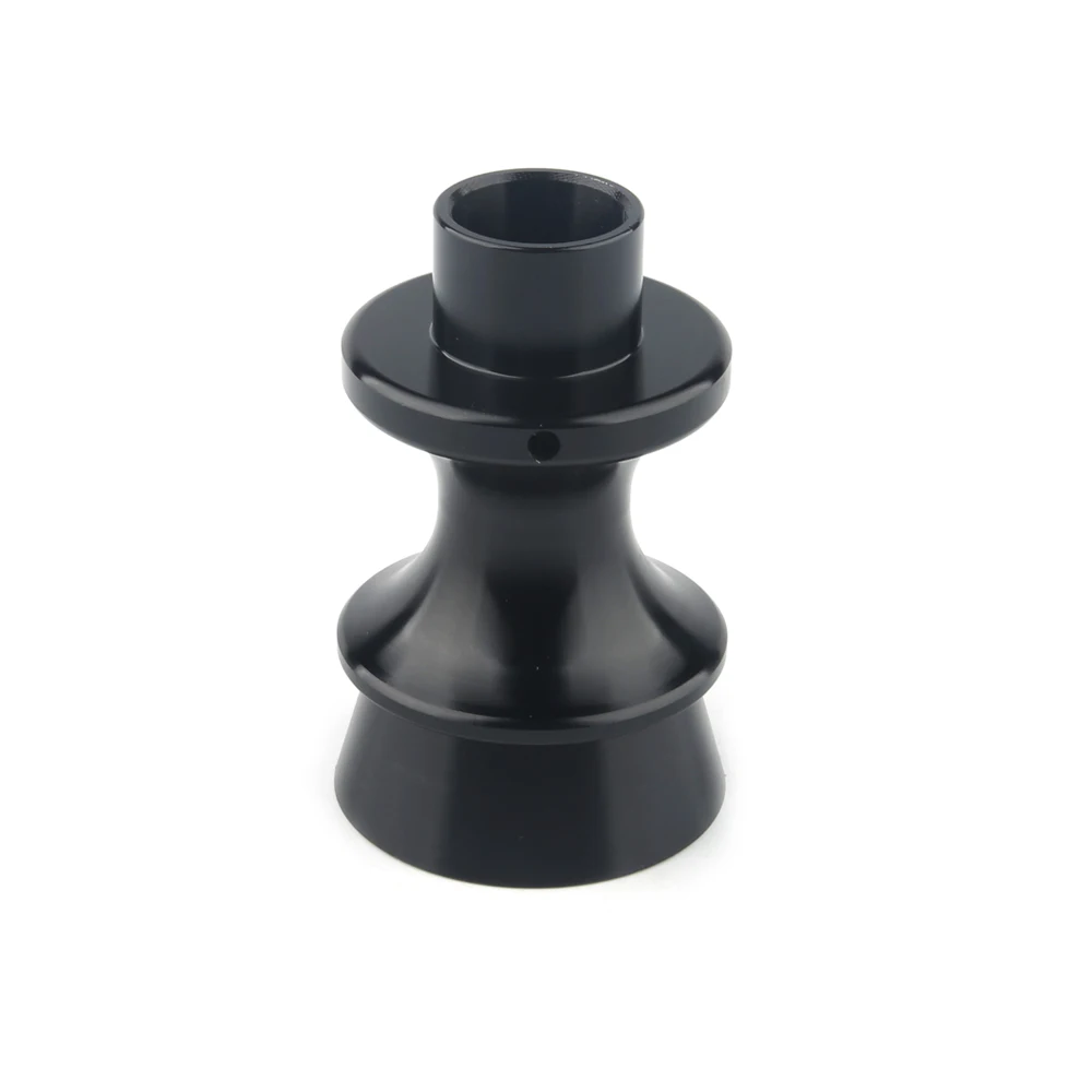 

Новый автомобильный Стайлинг, ручка переключения передач, подъемник заднего хода для Subaru BRZ, Toyota FT86, GT86, серебристый, красный, черный, синий