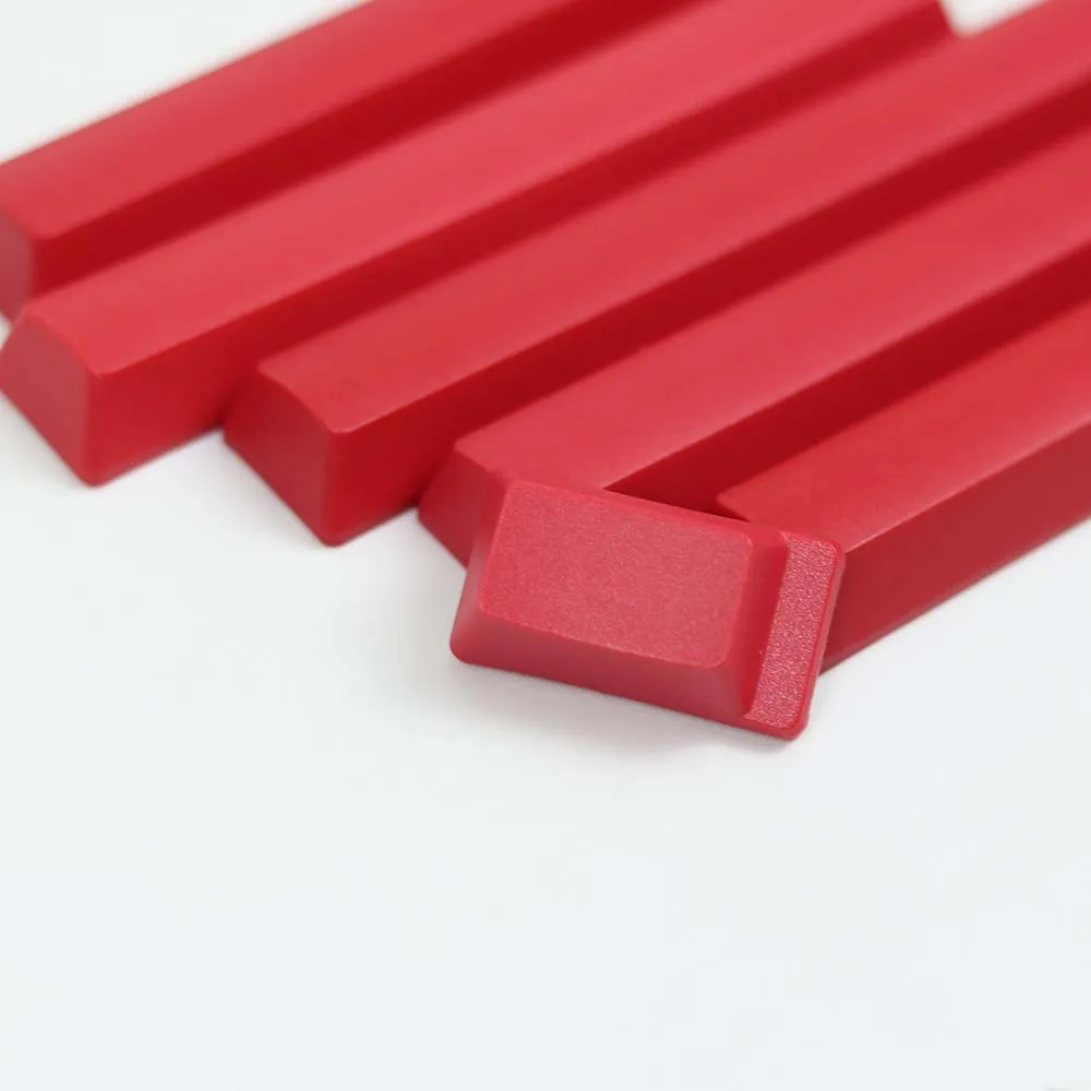 Клавиатура PBT для Logitech G610 Razer механическая крышка клавиатуры K70 K95 5 5x5 75X6X6 |