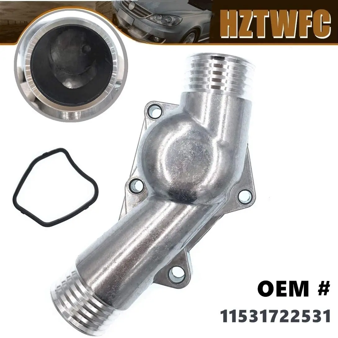 Высококачественная прокладка корпуса термостата охлаждающей жидкости