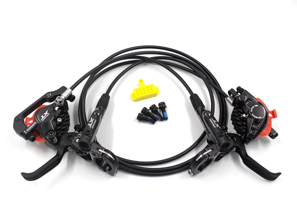 Xt Groupset M8000 22 S 170 175 миллиметров Mtb велосипедный комплект 11-40 T 42 T 46 T M8000 M8000 отклоняющийся тормоз с Br