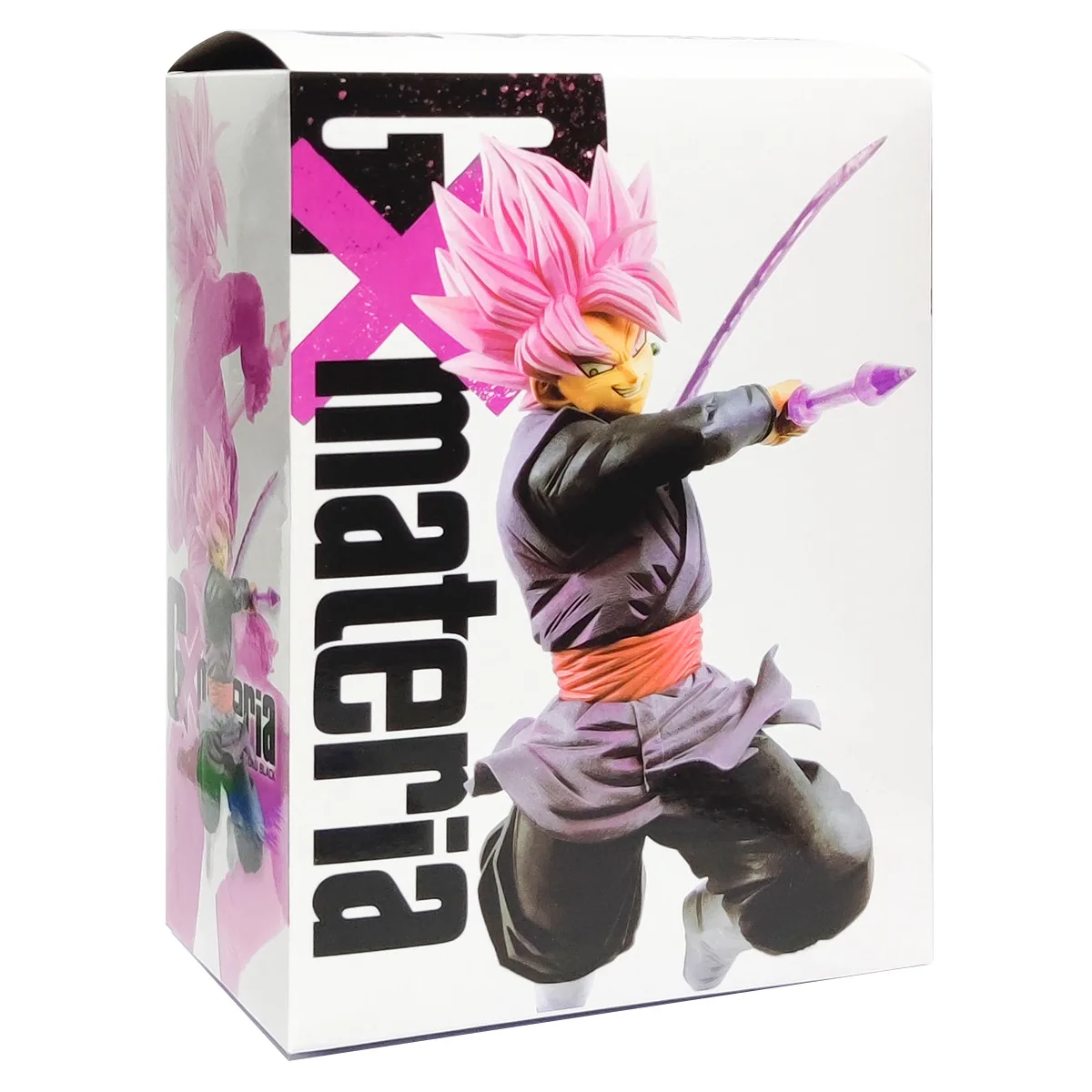 Экшн-фигурка из м/ф Драконий жемчуг Z 22 см | Игрушки и хобби