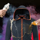 Куртка для рыбалки, водоотталкивающая, водонепроницаемая, с капюшоном, одежда для рыбаков