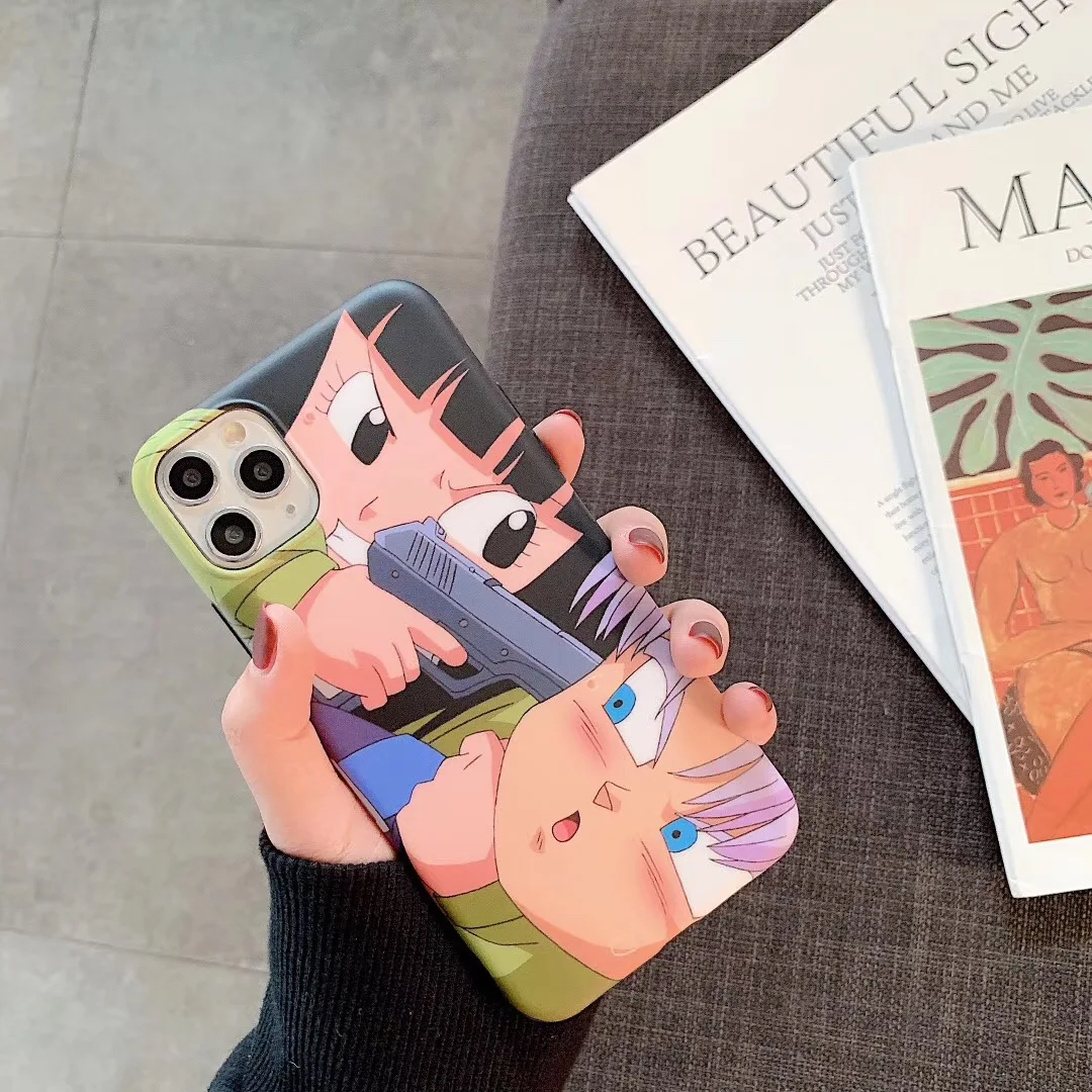 Взрывной смешной мультфильм Рик Морти Телефон чехол для Apple iphone 7 8 7plus 8plus 11 Pro X XS Max