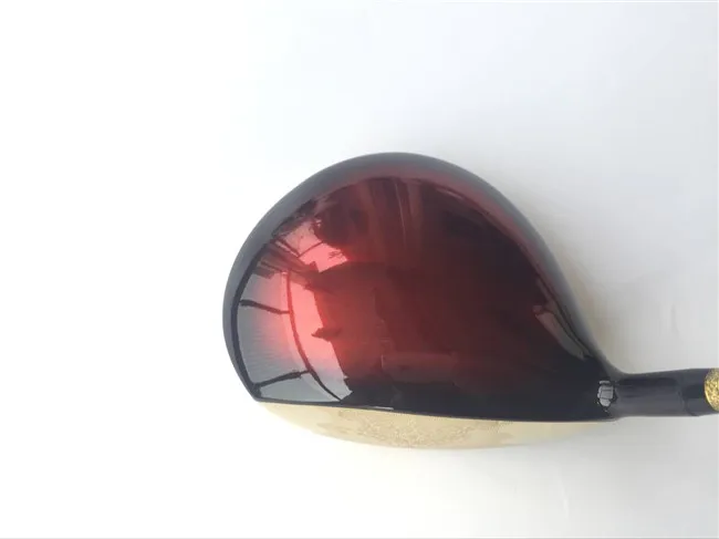 Maruman Mejesty Prestigio9 Driver Golf клюшки для гольфа 9 5/10 5 градусов R/S/SR гибкий графитовый Вал с