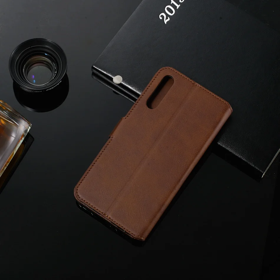 Кожаный чехол-книжка для huawei Honor 8A Play 8a, чехол AT-L09, JAT-L29 задняя крышка для HONOR 8S KSE-LX9, KSA-LX9 Магнитный чехол-кошелек s