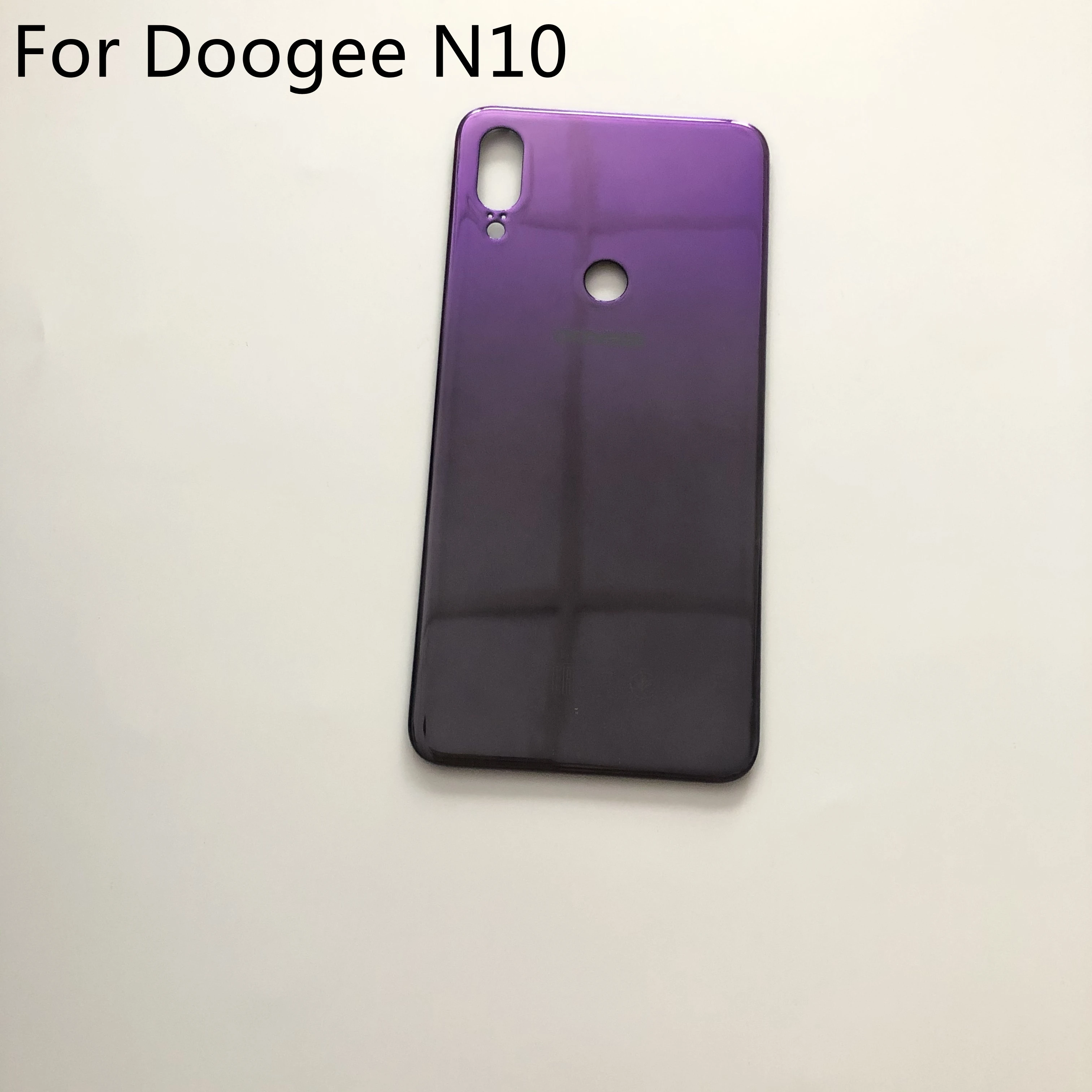 Задняя крышка для Doogee N10 б/у защитный чехол аккумулятора дюйма 5 84*1080