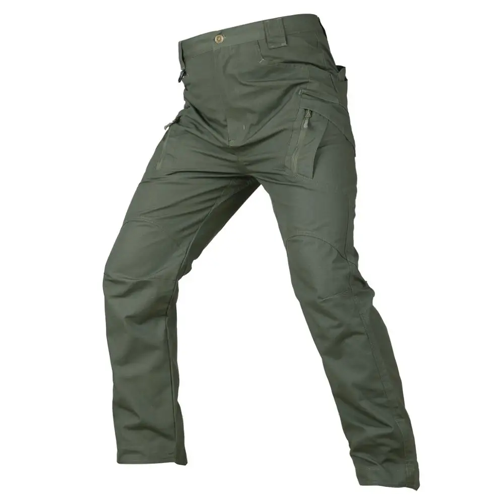

ANTARCTICA Tactical Cargo Pants Men Hiking Trekking Mountain Combat Army Military Pants Outdoors Sports Work Stretch Trousers