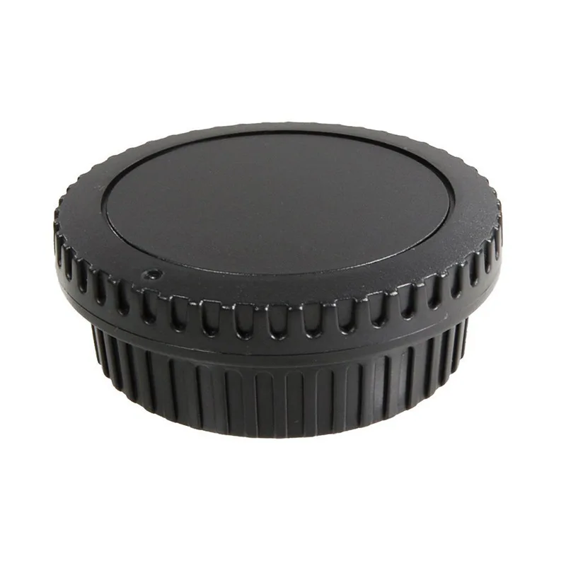 

Lens Protection SLR Camera Cover Dustproof, The Body Is Splash-proof, Suitable for Canon SLR Cameras