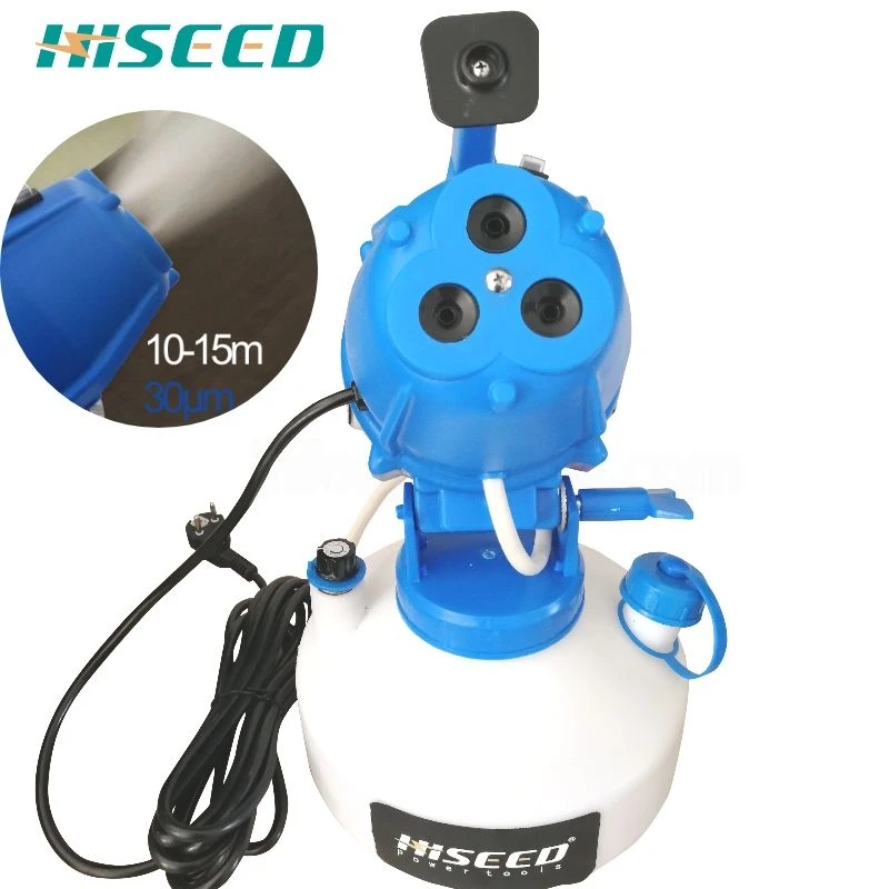 ISO CE сертификация популярный портативный комаров бутан распылитель машина для