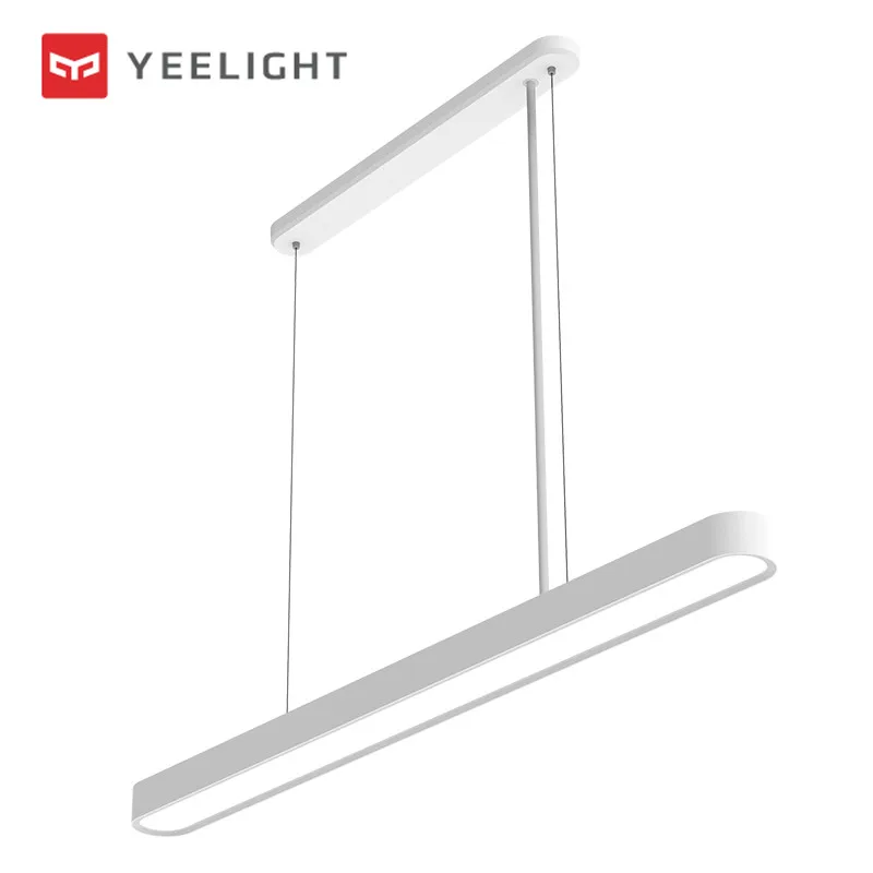 Оригинальные светодиодные подвесные светильники Xiaomi Mijia Yeelight Meteorite умная Люстра