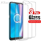 Закаленное стекло для Alcatel 1L 1S 3L 2021 1A 1B 1SE 1SP 1V 3X 2020 1 5033D 2019, защитная пленка для экрана Alcatel1, 3 шт.