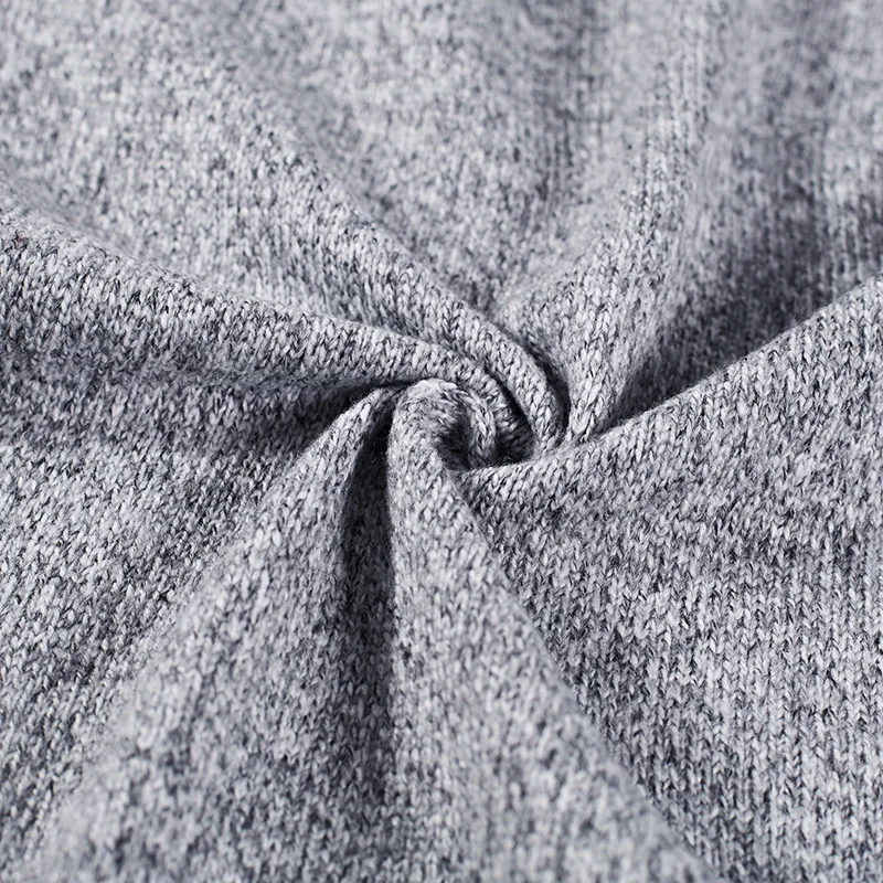 Caranfier брендовый свитер Для мужчин кардиган мужской v образным вырезом одной