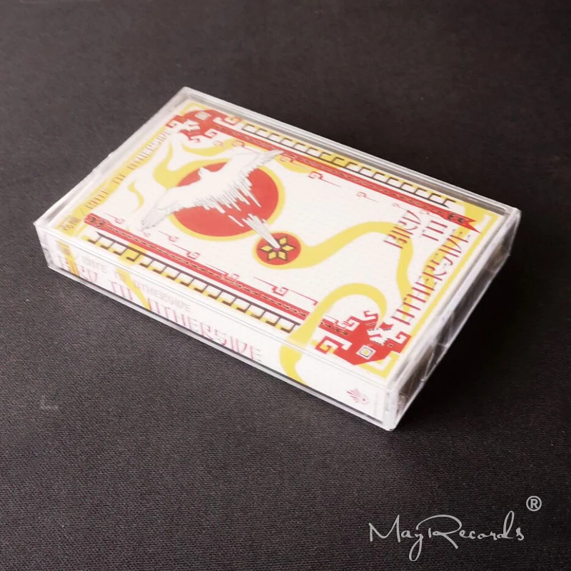 20 прозрачных пыленепроницаемых перезаряжаемых защитных наружных втулок для