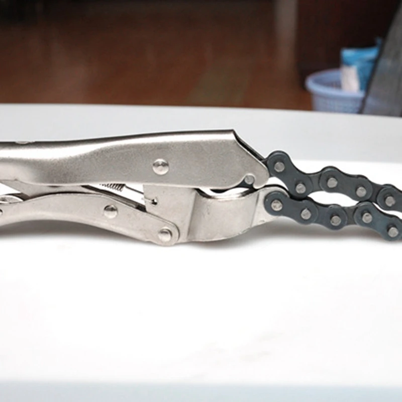 

Chain Pliers, Chain Wrenches, Chain Wrenches, Professional Air Protection Tools, Adjustable