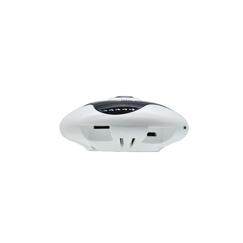 WakeView 3D wifi 360 градусов двухсторонняя аудио панорамная VR 1.3MP/2MP/3MP рыбий глаз Беспроводная Смарт ip-камера поддержка 128g Домашняя безопасность