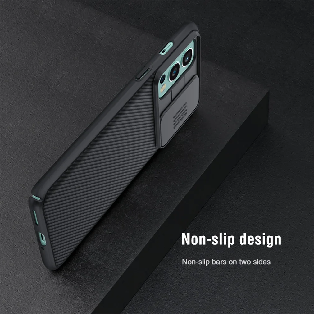for oneplus nord 2 ce 5g case nillkin camshield case slide camera lens privacy protection phone cover for one plus nord 2 5g free global shipping