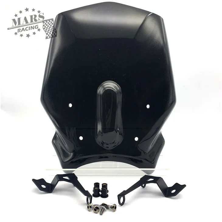 Новый мотоциклетный дефлектор ветрового стекла для мотоцикла HONDA CB650R NEOSports Cafe 2019