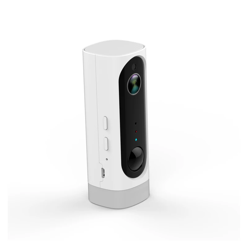 Беспроводная IP-камера с wi-fi 128 ггц HD 720P |