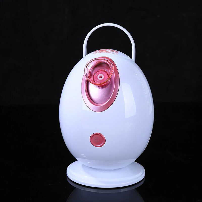 Q версия нано горячего распылителя увлажняющий спрей косметический инструмент