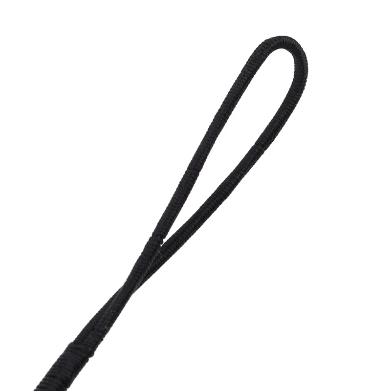 

Newest Nylon Bowstring Recurve Bow Traditional Bow And Arrow Straight Bow And Bow String Tire String Kevlarda Clone String