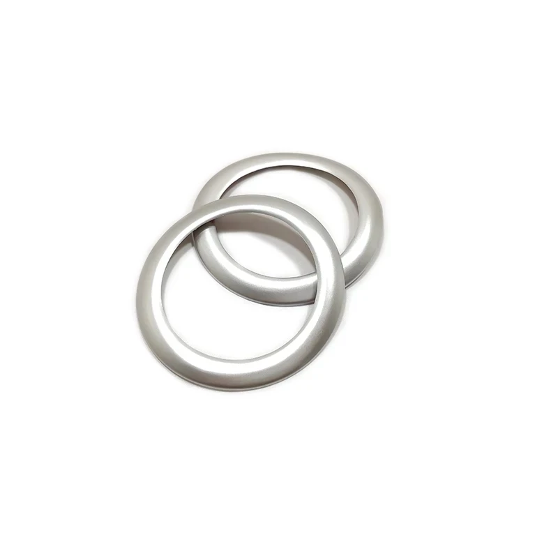 Автомобильные аксессуары динамик звуковое кольцо боковое украшение отделка