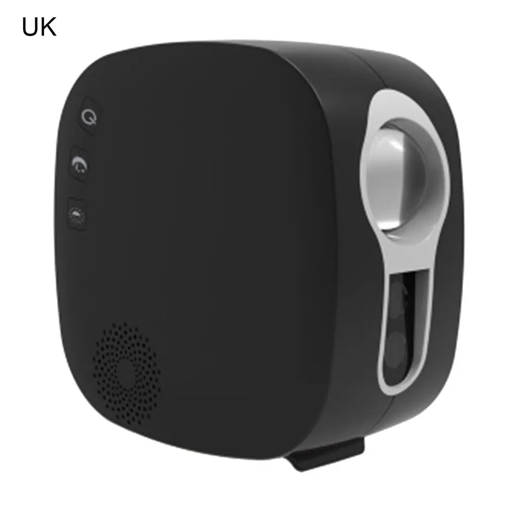 

Проектор звездного неба с Blueteeth, музыкальный динамик, светодиодный ночник, проектор Галактики, туманности, океана, звезды, проектор, Лунная Н...