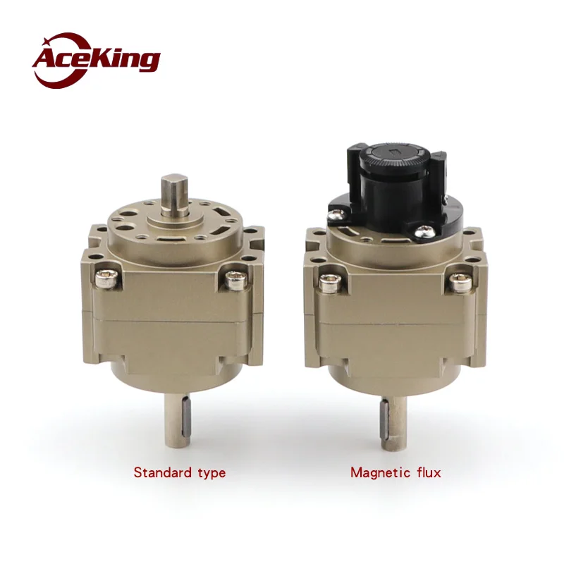 Вращающийся цилиндр CRB1BW фотогалерея магнитный ремень типа S | Строительство и