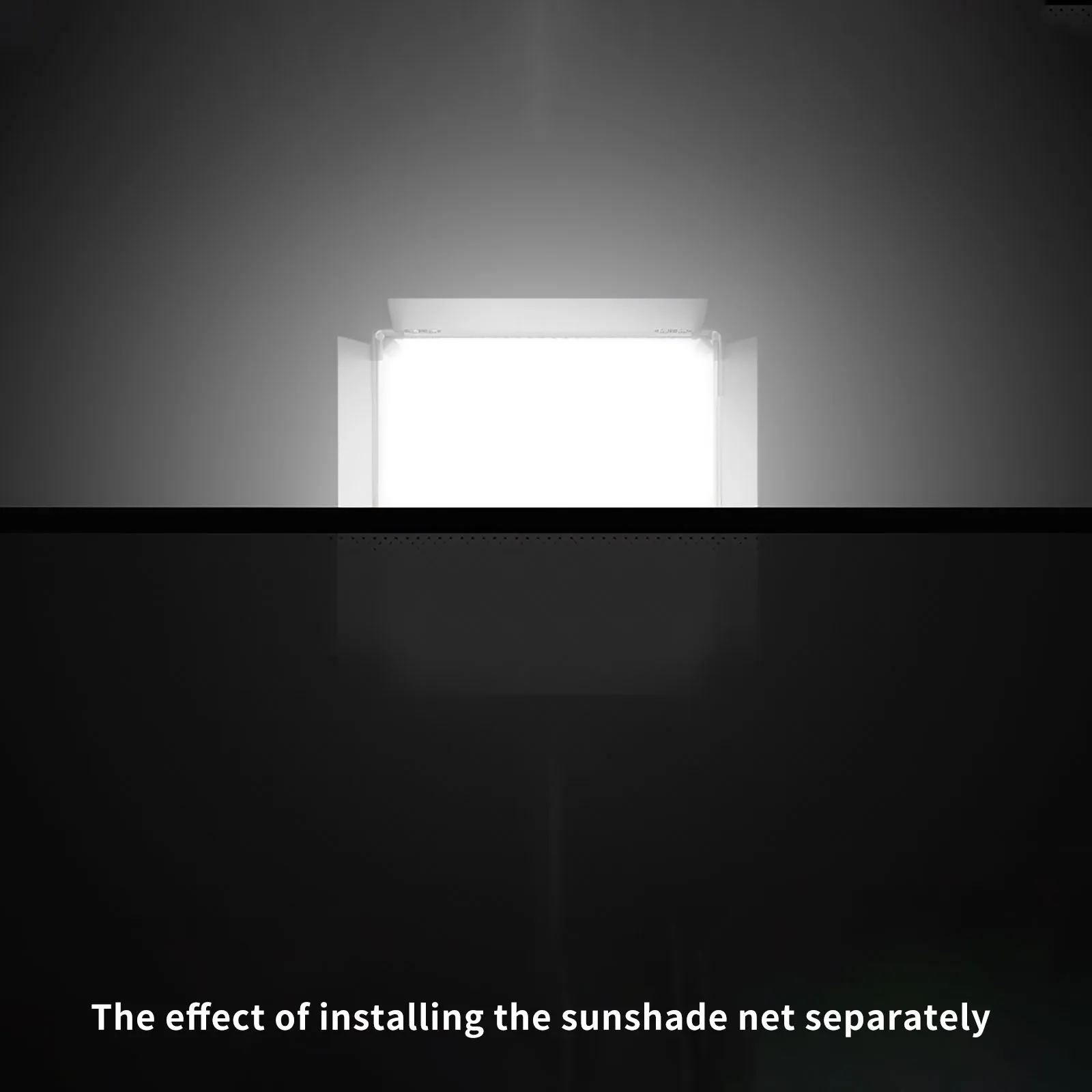 

Portable UV Protection Windshield Sunshade Durable Polyester Window Sunshade Protector Folding Car Sunshade Universal