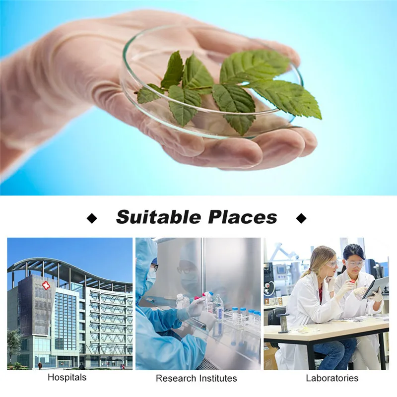 2 шт. 60 мм стеклянная посуда Петри с баночки для крема культура бактерий блюдо